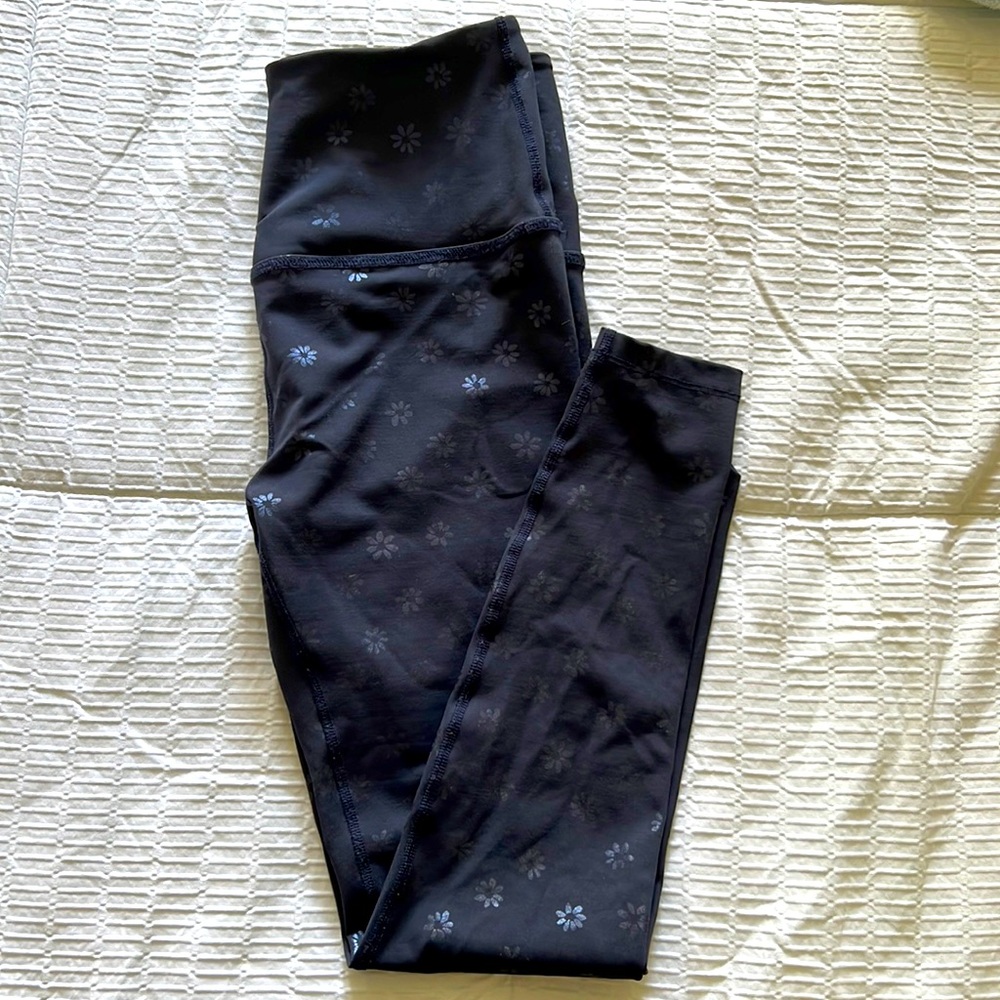 Beyond yoga midi leggings - Picture 1 of 5